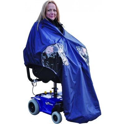 Afbeelding van Power Cape Splash
