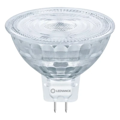 Afbeelding van LEDvance LED Spot GU5.3 / MR16 3.4 20W Dimbaar Warm Wit
