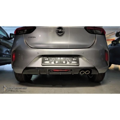 Afbeelding van Motordrome Diffusors DX ROP05