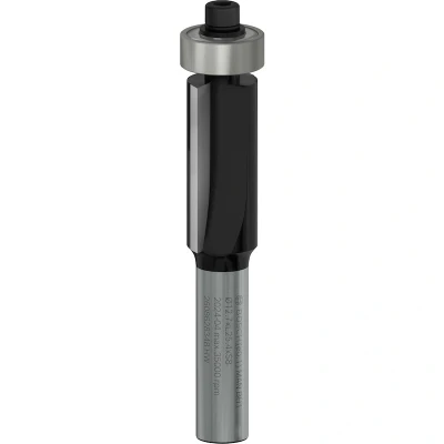 Image de BOSCH 2608628348 Défonceuse de bord 8 mm, D1 12,7 L 25,4 G 68 mm