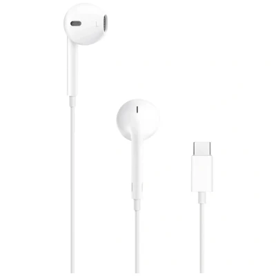 Afbeelding van Apple Earpods Usb c