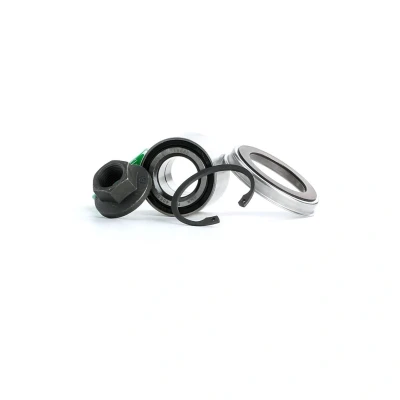 Afbeelding van Skf Wiellagerset VKBA 3601