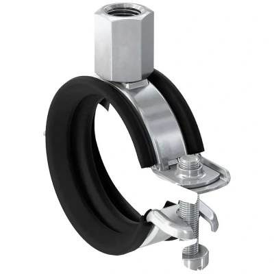 Afbeelding van Fischer 562351 Buisklem Scharnierbuisklem 25 stuk(s)