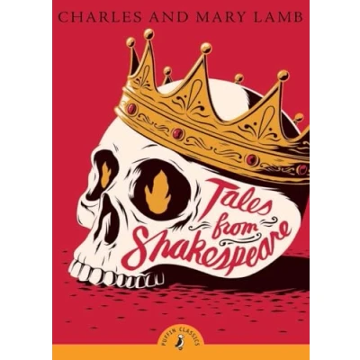 Afbeelding van Puffin Classics Tales From Shakespeare
