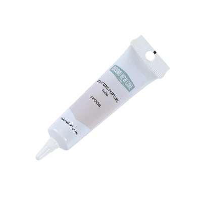 Afbeelding van BrandNewCake Kleurstof Gel Tube Ivoor 30 gram