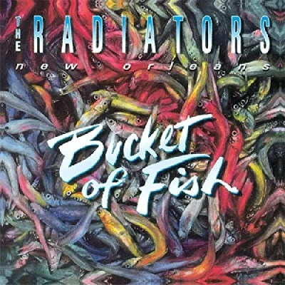 Afbeelding van Bucket Of Fish