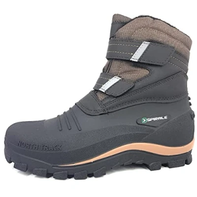 Afbeelding van Spirale Tove, Canadese laars heren, Braun Marrone 04500800