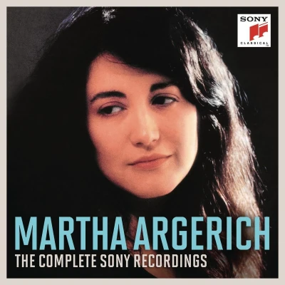 Afbeelding van Complete Sony Recordings