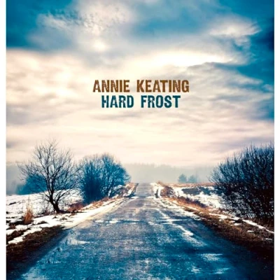 Afbeelding van Annie Keating Hard Frost (CD)