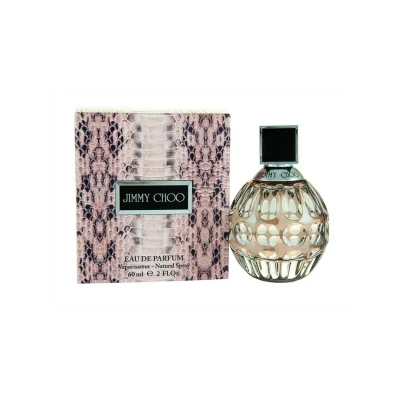 Afbeelding van Jimmy Choo 60 ml Eau de Parfum Spray