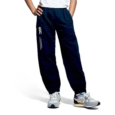 Afbeelding van Canterbury Korte broek Stadion Navy/Wit 14 Jaar
