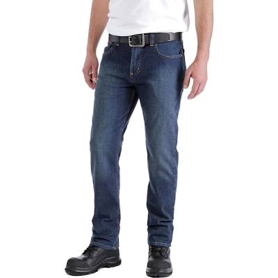 Afbeelding van Carhartt Rugged Flex Relaxed Straight Fit Superior Jeans Heren