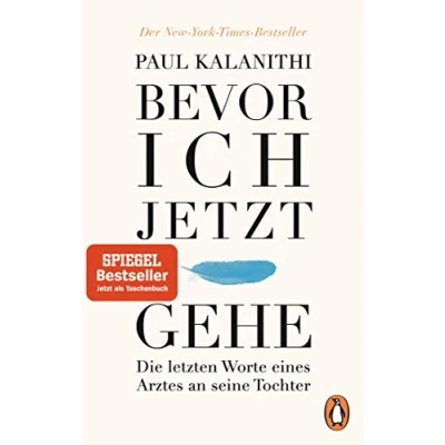 Afbeelding van Bevor ich jetzt gehe