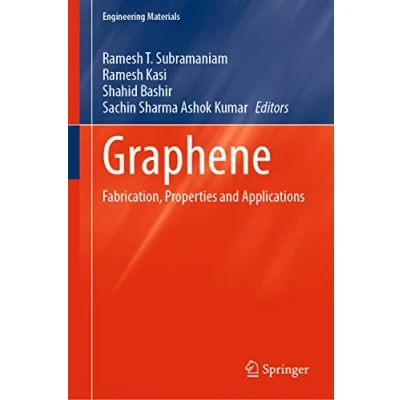 Afbeelding van Engineering Materials Graphene