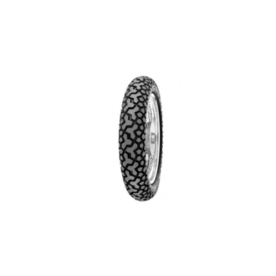 Image de Pneu Moto Trail Metzeler Enduro2 4.00/ 1 18 64R REAR