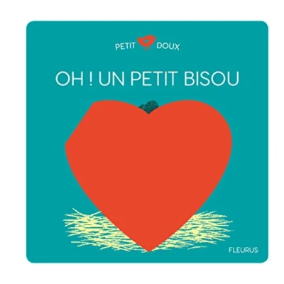 Afbeelding van Oh un petit bisou