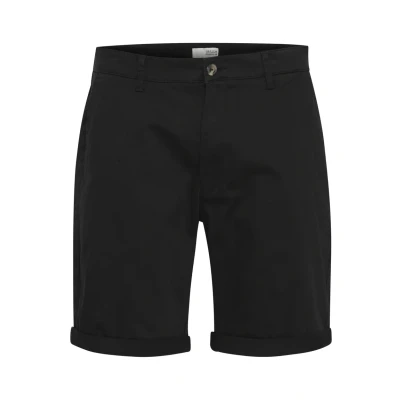 Afbeelding van Solid Sdrockcliffe Shorts, Heren, Maat: XXL, True black