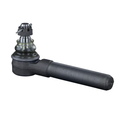 Afbeelding van Febi Bilstein Spoorstangeind / Stuurkogel 15755