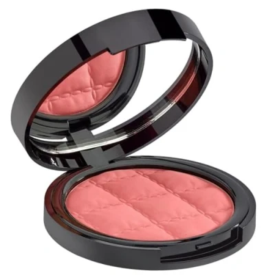 Afbeelding van Malu Wilz Satin Glow Blusher blush met spiegel