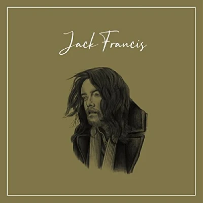 Afbeelding van Jack Francis (LP)