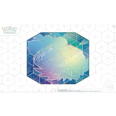 Image de Carte a Collectioner Pokemon TCG: Terapagos ex Ultra Premium Collection Ang