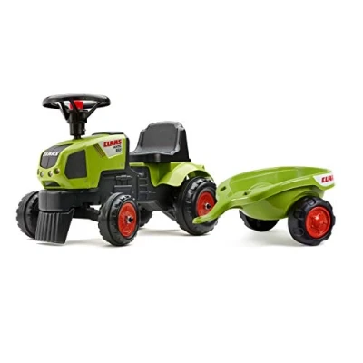 Afbeelding van Falk Axos 310 Trekker Met Aanhanger