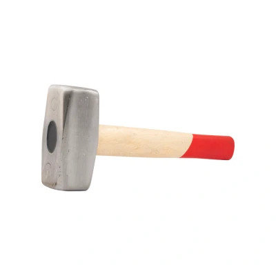 Afbeelding van TOPGEAR Moker/vuist 1.5 kilo houten steel
