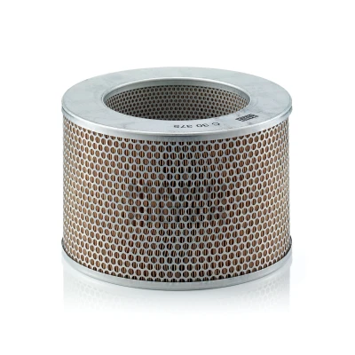 Afbeelding van MANN Filter C 30 375 Luchtfilter 196 302 insert