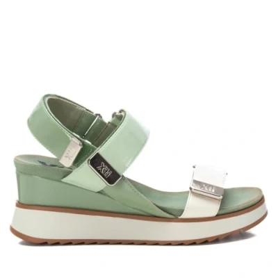 Afbeelding van XTI 143847 Sandaal AQUA