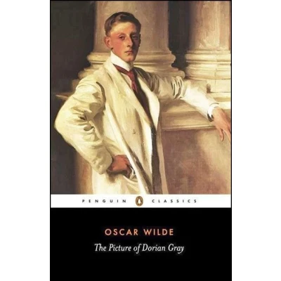 Image de The picture of Dorian Gray