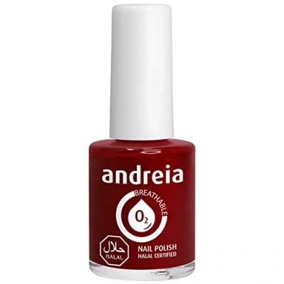 Afbeelding van nagellak Andreia Breathable B14 (10,5 ml)
