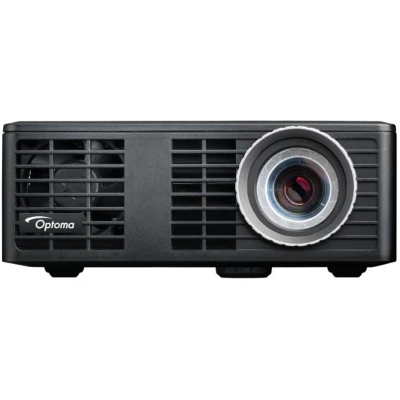 Afbeelding van Optoma ML750e dataprojector Draagbare projector DLP WXGA (1280x800) 3D Zwart