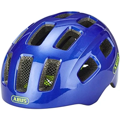 Afbeelding van Helm Abus Youn i 2.0 maat S Blauw