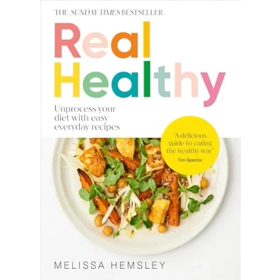 Afbeelding van Real Healthy