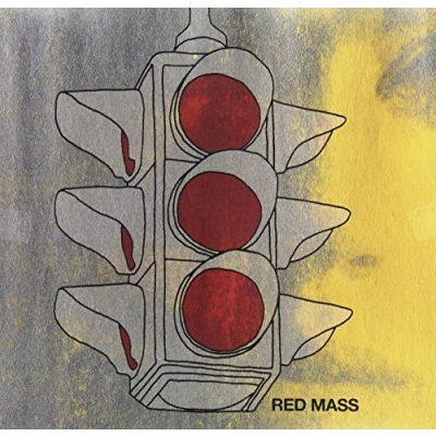 Afbeelding van Red Mass New (10&quot; LP)