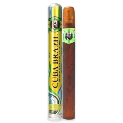 Afbeelding van Cuba Paris Brazil Eau de Toilette 35 ml