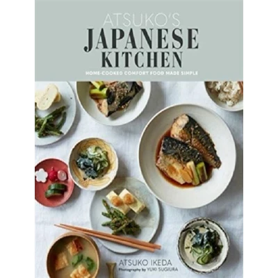 Image de Atsuko&#039;s Japanese Kitchen