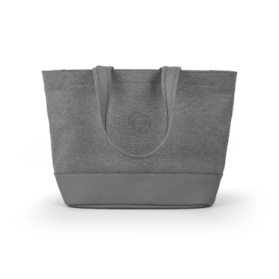 Afbeelding van Bugaboo Luiertas Moon Grey