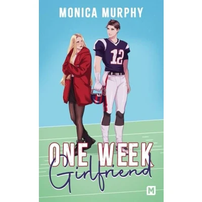Afbeelding van ONE WEEK GIRLFRIEND