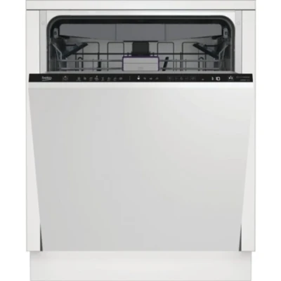 Afbeelding van Beko BDIN38650C