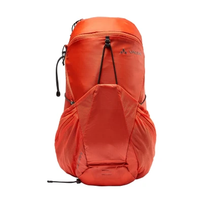 Afbeelding van Vaude Tents Trail Spacer 18l Rugzak Rood