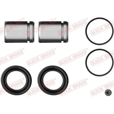 Afbeelding van Reparatieset, remklauw QUICK BRAKE 114 5031
