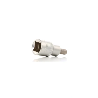 Afbeelding van YATO YT 04383 Steeksleutelelement DIN3120 7mm gereedschapsstaal, Chroom vanadium staal