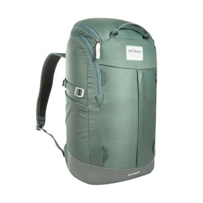 Afbeelding van Tatonka City Pack Kapok Dagrugzak 51 cm Laptop compartiment