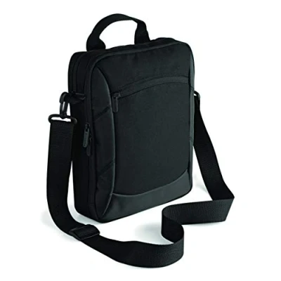 Afbeelding van Quadra Executive Ipad Case Black