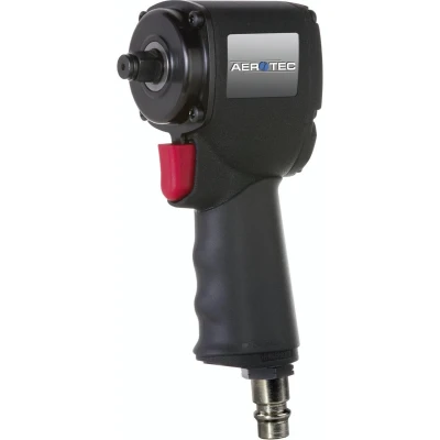 Afbeelding van Aerotec CSX650 2010148 Pneumatische slagmoersleutel Gereedschapshouders: 1/2 (12.5 mm) Draaimoment (max.): 650 Nm