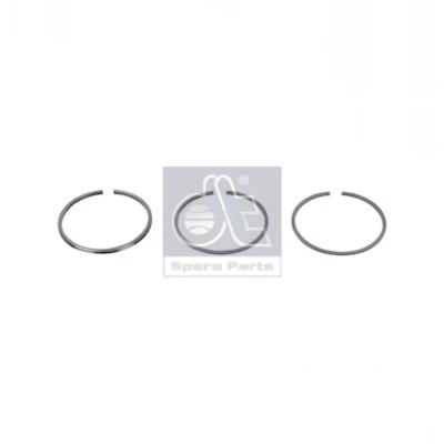 Afbeelding van Dt Spare Parts Zuigerveerset luchtcompressor 2.94038