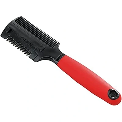 Afbeelding van Ferplast Gro Comb Razor 5991 18.3x4.5x1.8 cm