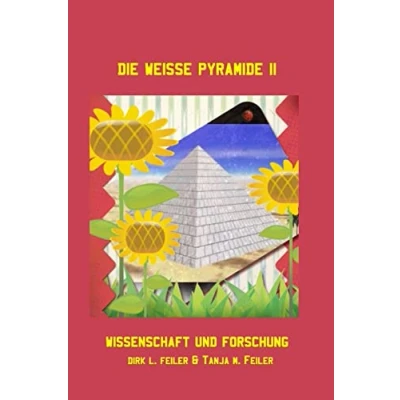 Afbeelding van Die Weises Pyramide weisse II
