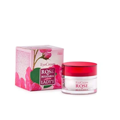 Afbeelding van BioFresh Eye Cream Rose of Bulgaria (L)